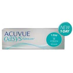 Acuvue Oasys 1-Day, 30 szt